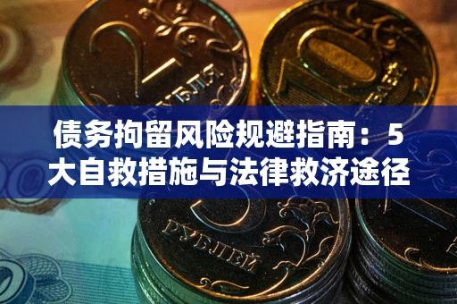 武汉债务拘留风险规避指南：5大自救措施与法律救济途径